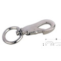 Zinc Alloy Snap Hook Dp-850z